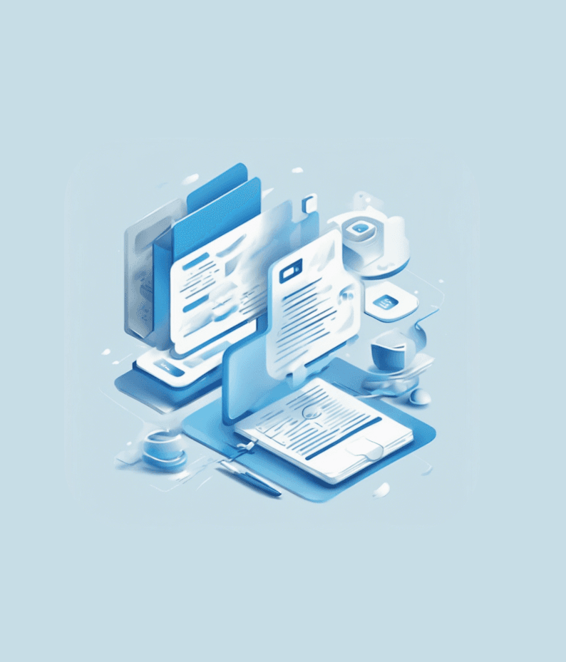 Specification Creator